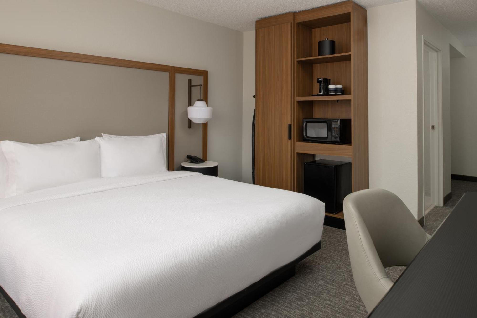 فندق Fairfield By Marriott إساكوا المظهر الخارجي الصورة