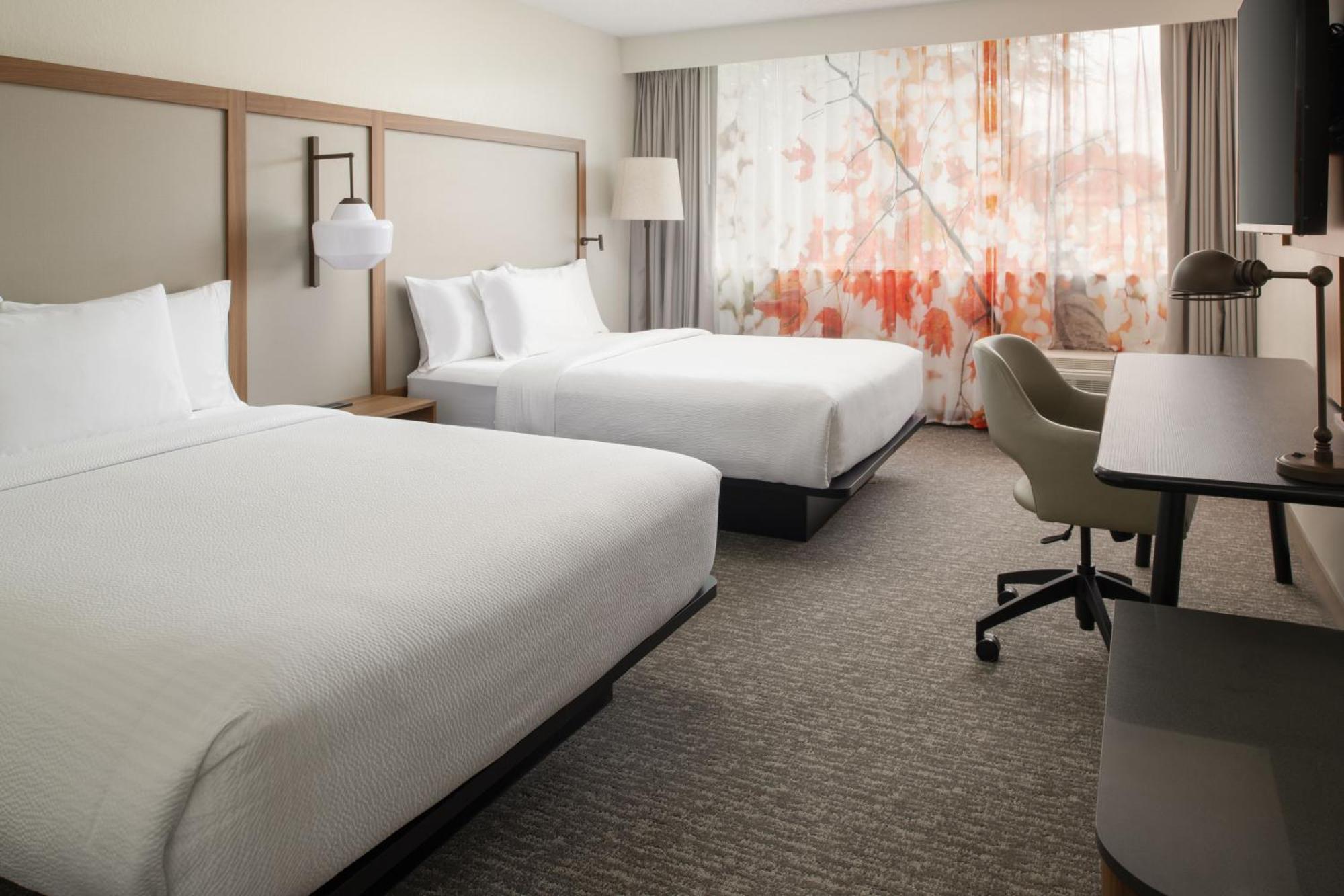 فندق Fairfield By Marriott إساكوا المظهر الخارجي الصورة