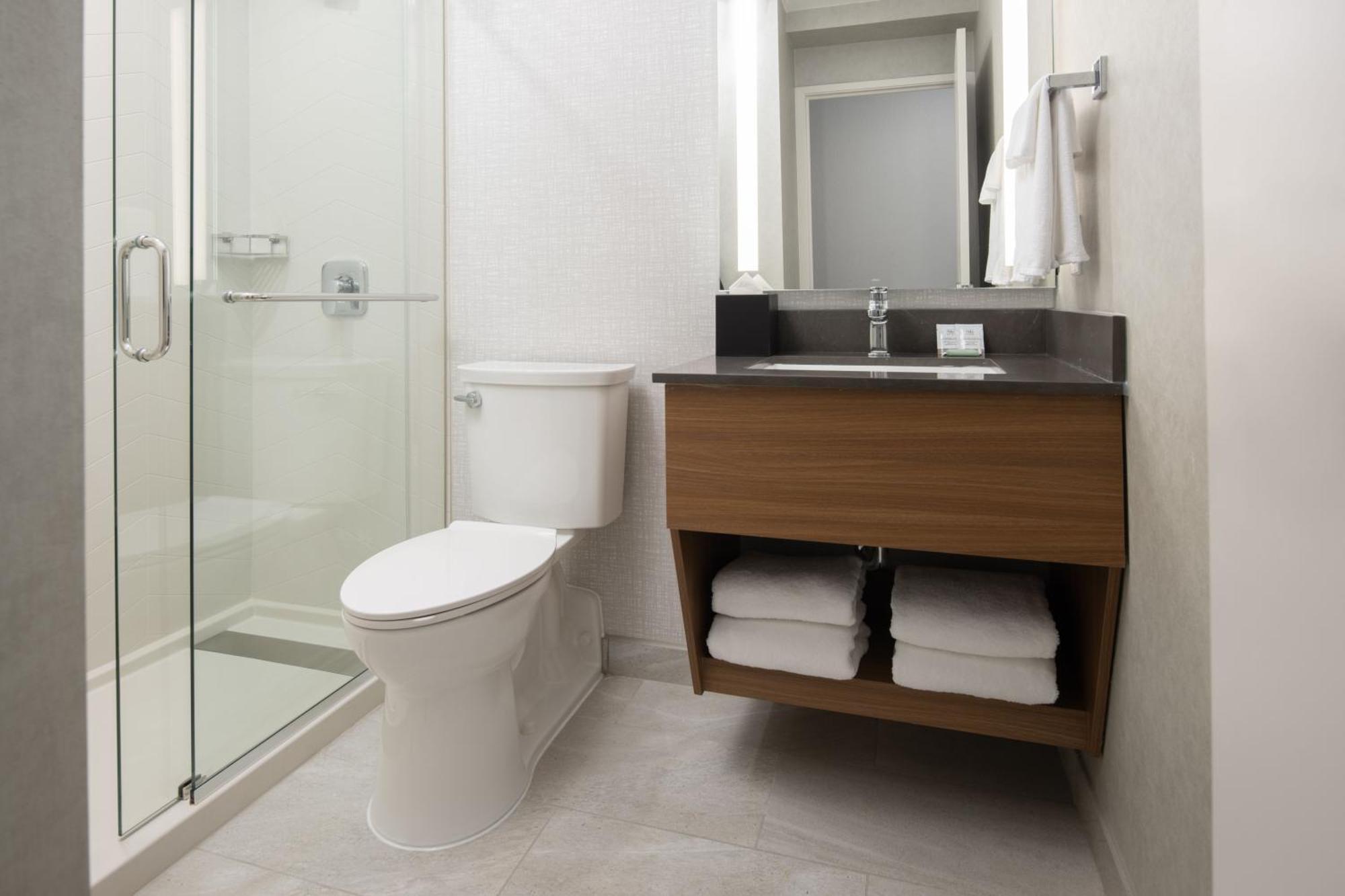 فندق Fairfield By Marriott إساكوا المظهر الخارجي الصورة