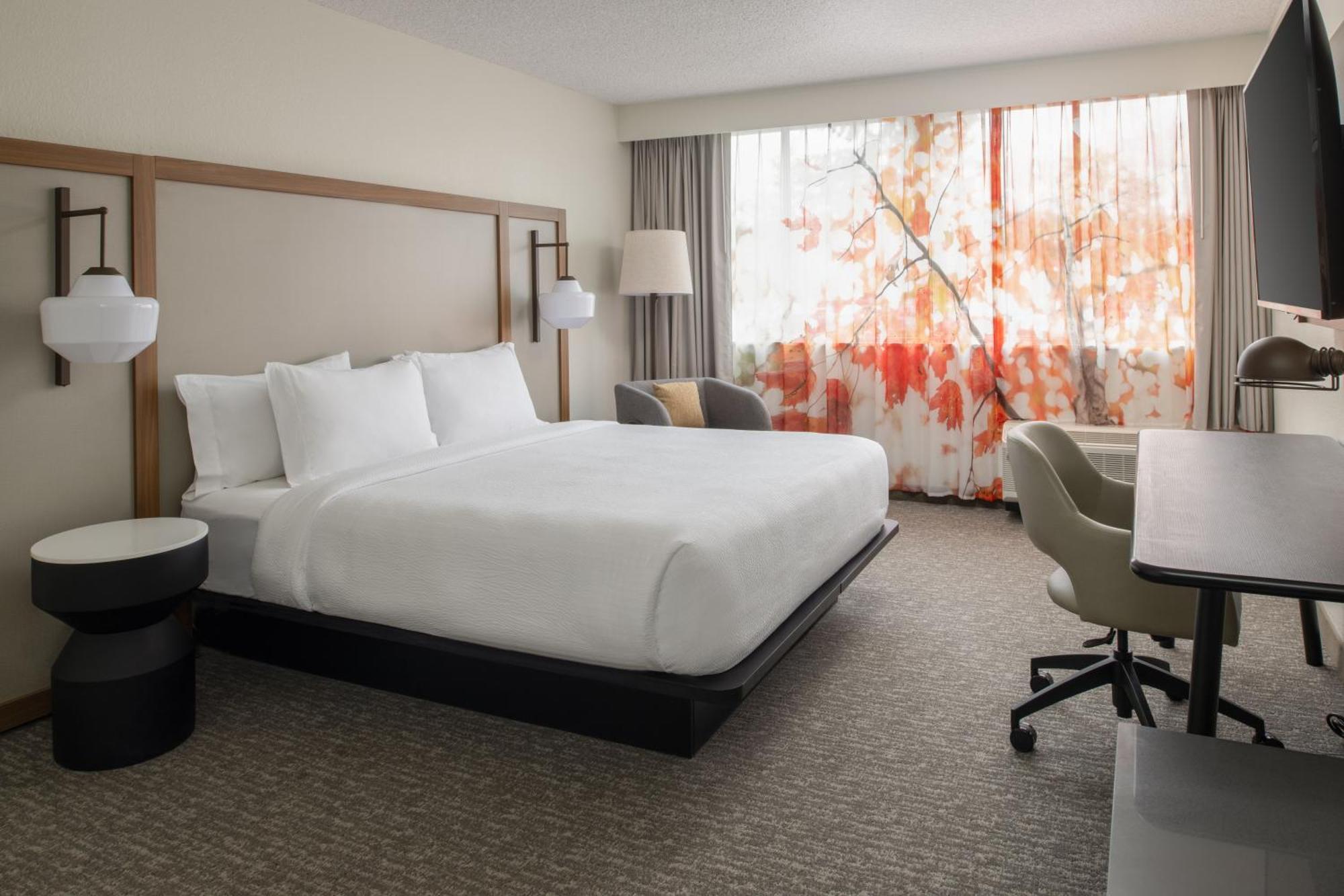 فندق Fairfield By Marriott إساكوا المظهر الخارجي الصورة