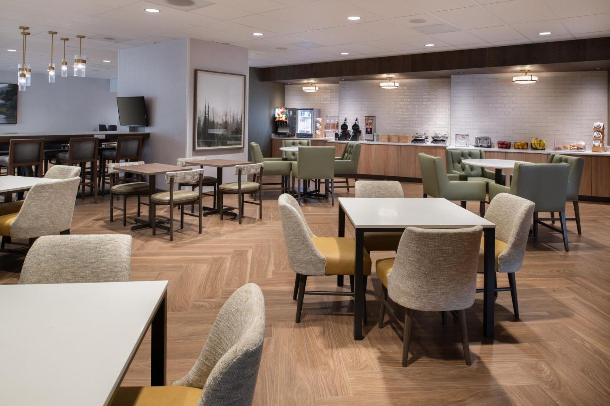 فندق Fairfield By Marriott إساكوا المظهر الخارجي الصورة