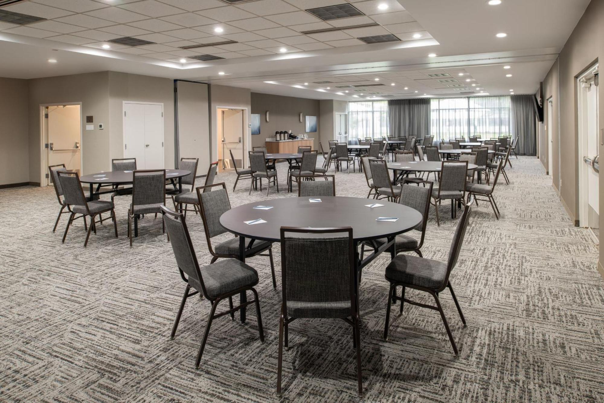 فندق Fairfield By Marriott إساكوا المظهر الخارجي الصورة