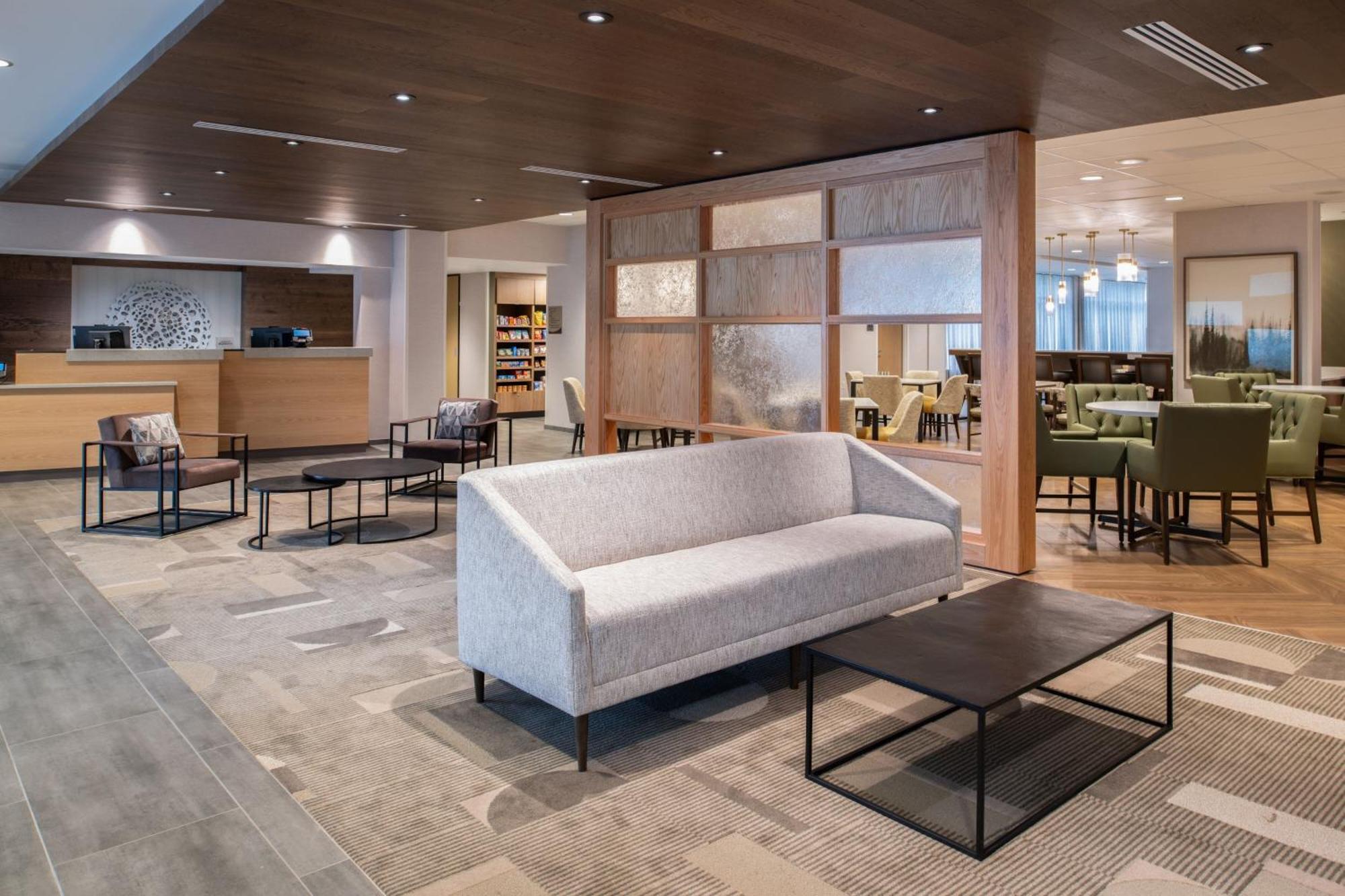 فندق Fairfield By Marriott إساكوا المظهر الخارجي الصورة