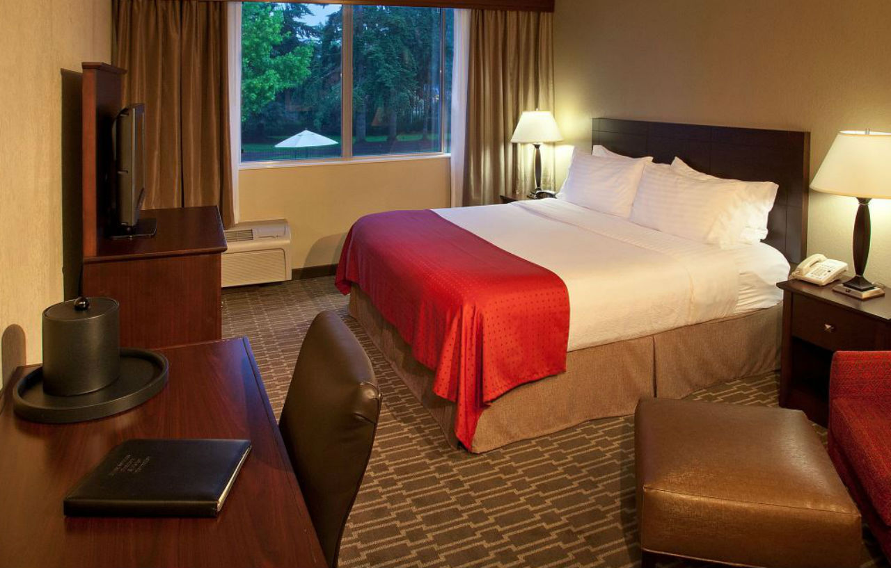 فندق Fairfield By Marriott إساكوا المظهر الخارجي الصورة